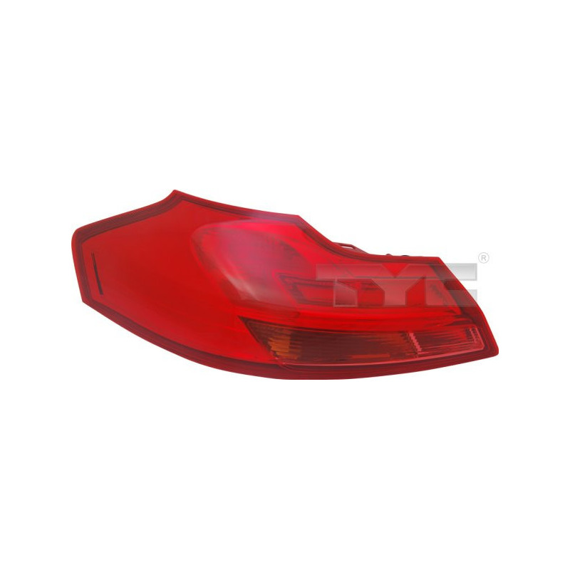 TYC 11-11802-01-2 Fanale posteriore sinistra per
