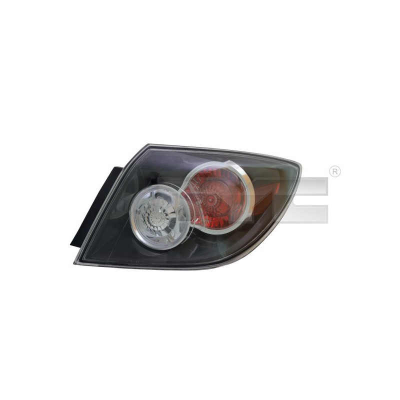Piloto trasero  - TYC 11-11803-01-2