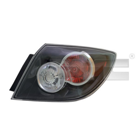Piloto trasero  - TYC 11-11804-01-2
