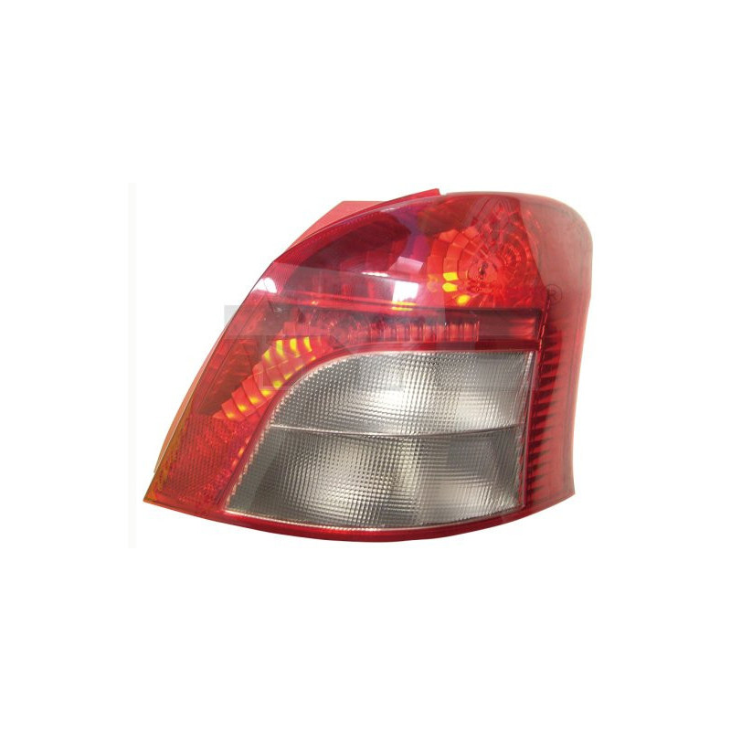 Rear Light  - TYC 11-1182-01-2