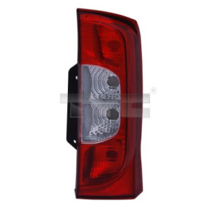 TYC 11-11830-01-2 Lampa tylna lewa dla
