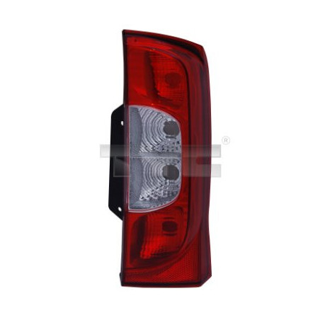 Rear Light  - TYC 11-11830-11-2