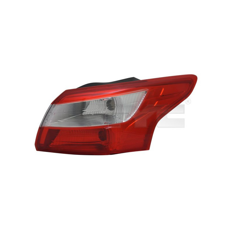 Piloto trasero  - TYC 11-11849-01-2