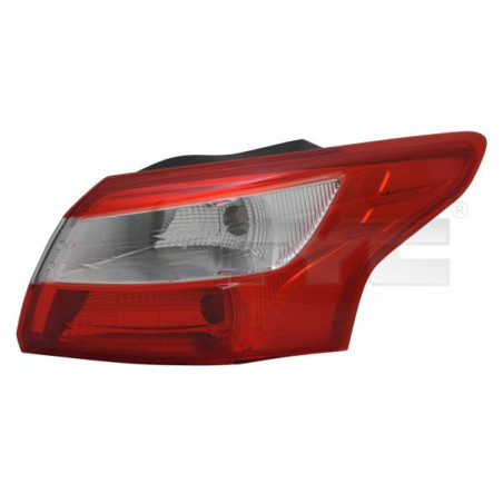 Piloto trasero  - TYC 11-11850-01-2