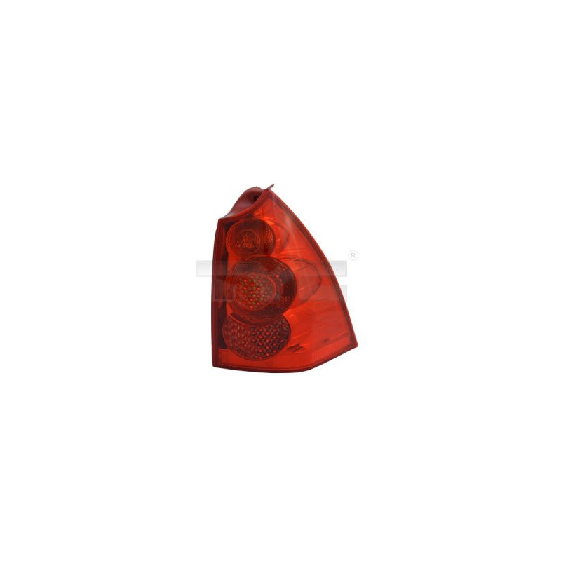 Piloto trasero  - TYC 11-11866-01-2