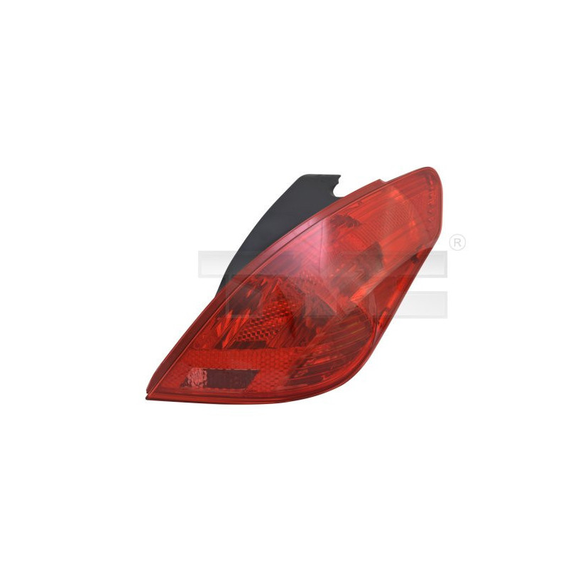 Rear Light  - TYC 11-11883-01-2