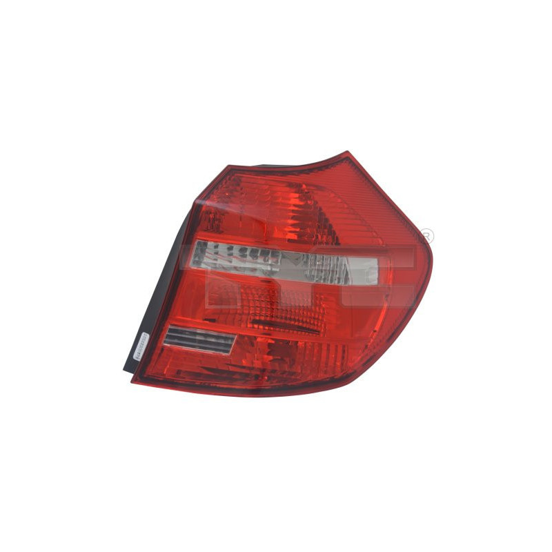 Lampa Tylna  - TYC 11-11907-01-2