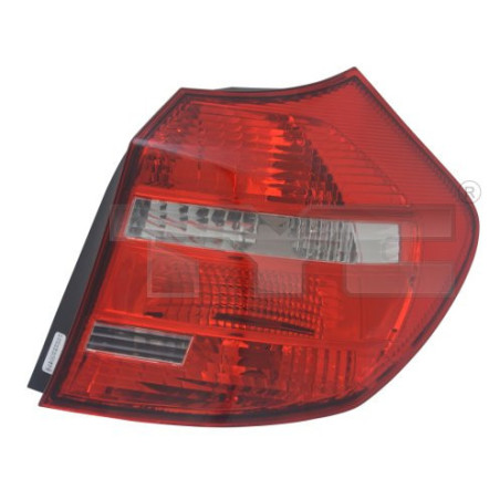 Lampa Tylna  - TYC 11-11907-01-2