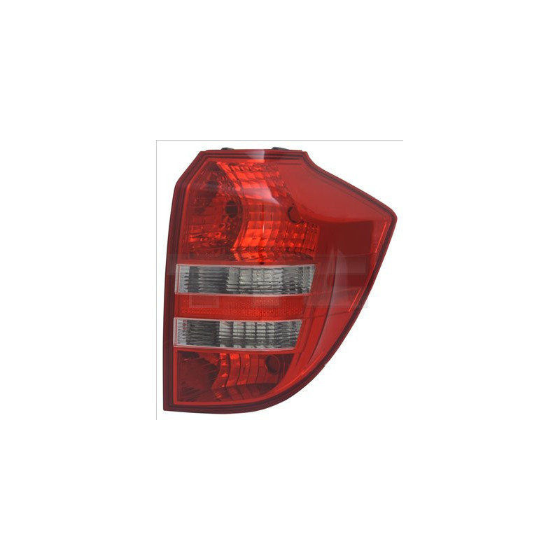Piloto trasero  - TYC 11-11909-01-2
