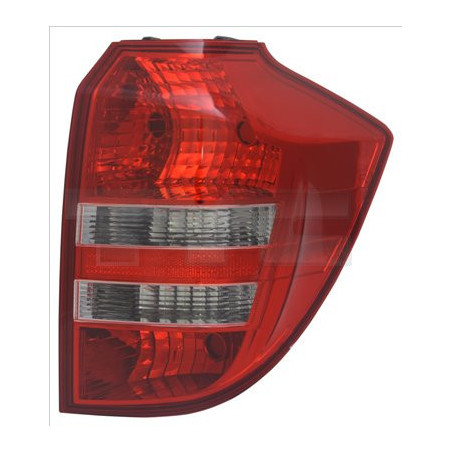 Rear Light  - TYC 11-11910-01-2
