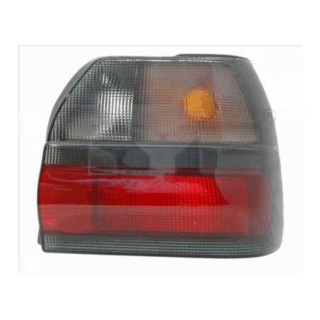 Rear Light  - TYC 11-3130-01-2