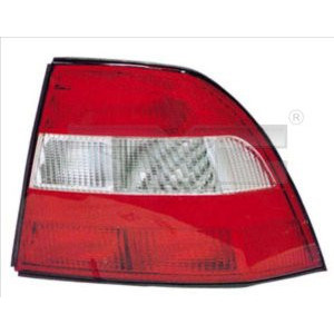 Rear Light  - TYC 11-3347-05-2
