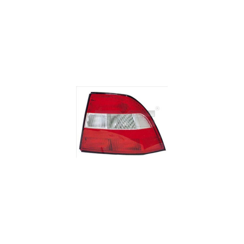 Rear Light  - TYC 11-3347-05-2