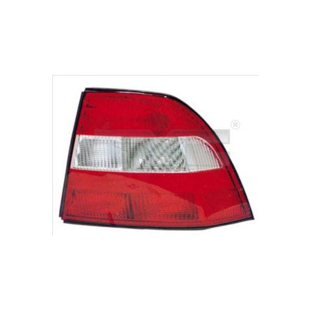 Rear Light  - TYC 11-3347-05-2