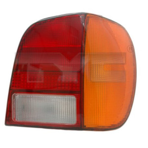 TYC 11-5015-01-2 Rear Light Right for