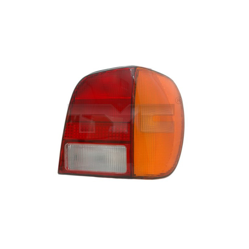 Rear Light  - TYC 11-5015-01-2