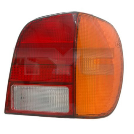 Rear Light  - TYC 11-5015-01-2