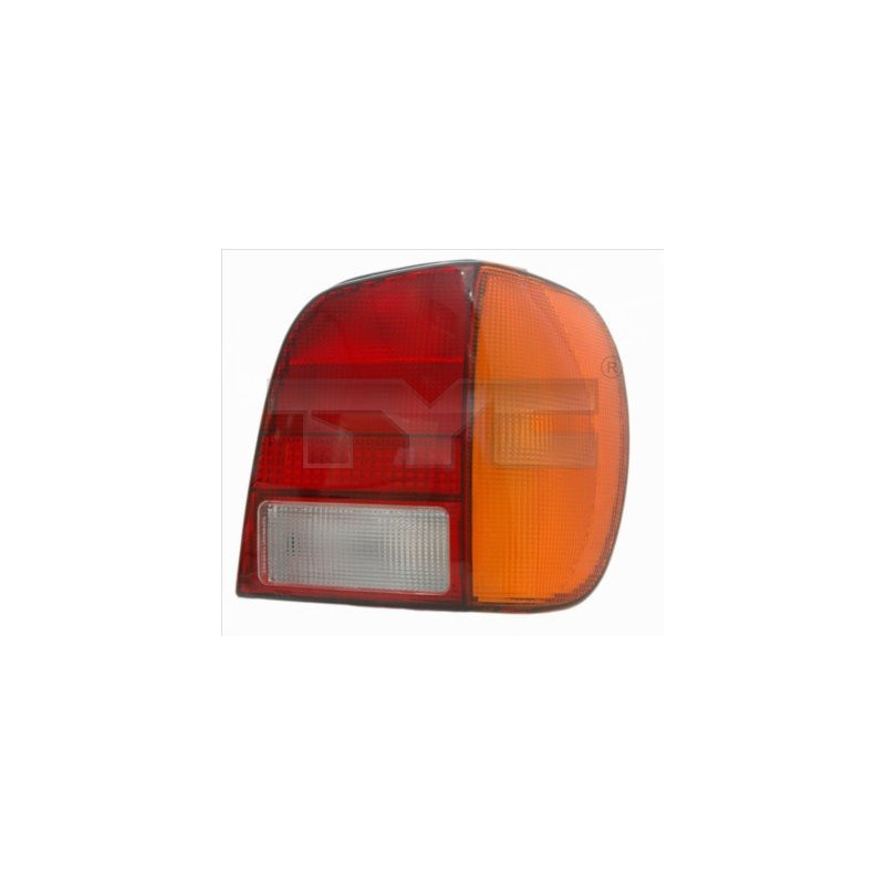 Fanale Posteriore  - TYC 11-5016-01-2