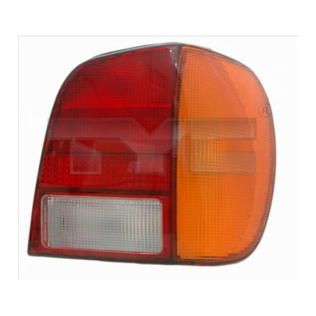 Rear Light  - TYC 11-5016-01-2