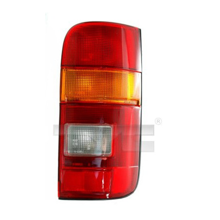Rear Light  - TYC 11-5037-05-2