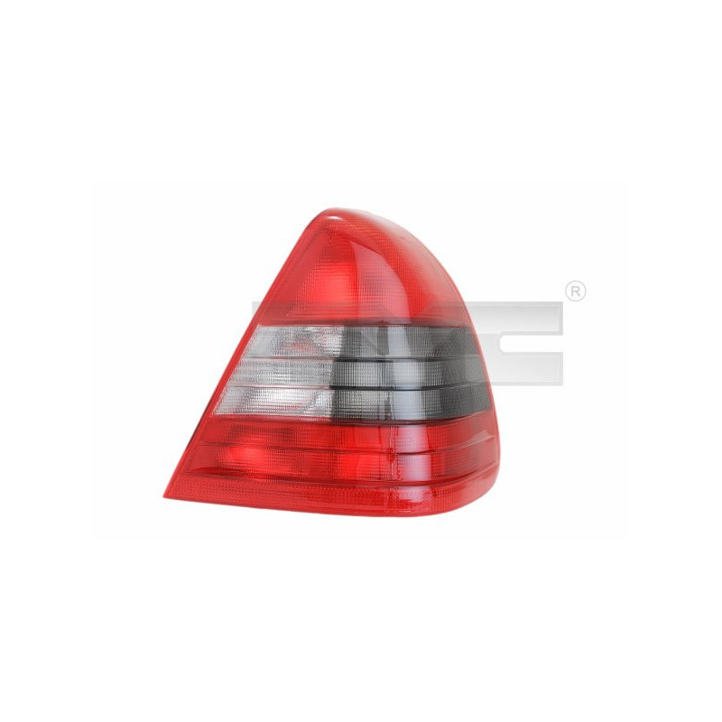 Piloto trasero  - TYC 11-5191-05-2