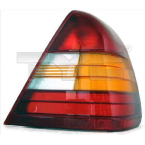 Rear Light  - TYC 11-5191-11-2