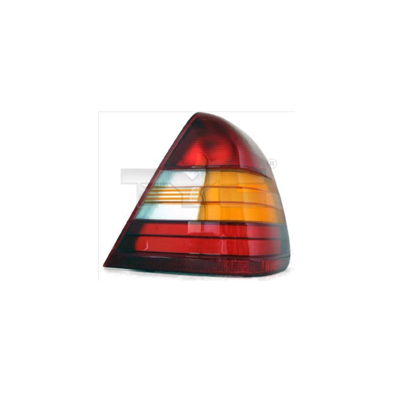 Rear Light  - TYC 11-5191-11-2