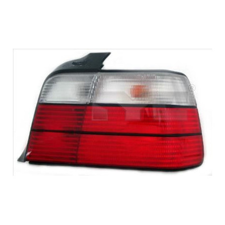 Rear Light  - TYC 11-5908-41-2
