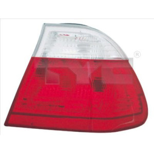 Lampa Tylna  - TYC 11-5916-11-2