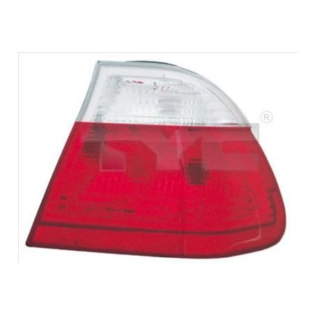 Fanale Posteriore  - TYC 11-5916-11-2