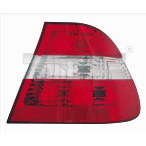 Rear Light  - TYC 11-5945-11-2