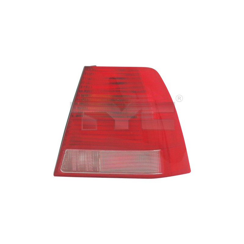 Rear Light  - TYC 11-5947-11-2
