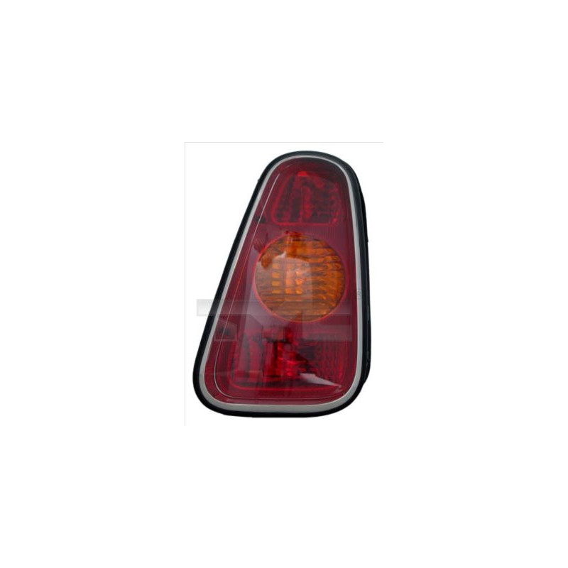 Rear Light  - TYC 11-5969-01-2