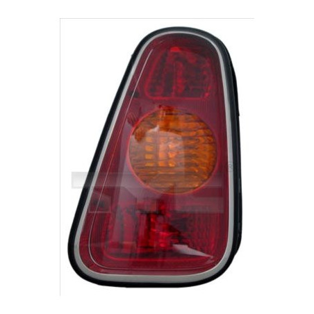 Rear Light  - TYC 11-5969-01-2
