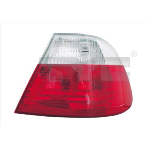 TYC 11-5995-11-2 Lampa tylna prawa dla