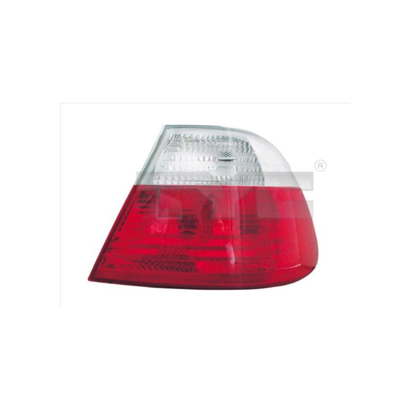 Lampa Tylna  - TYC 11-5995-11-2