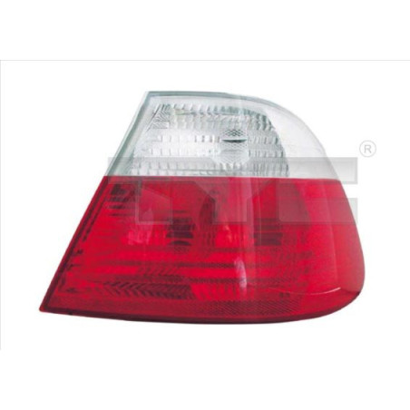 Lampa Tylna  - TYC 11-5995-11-2