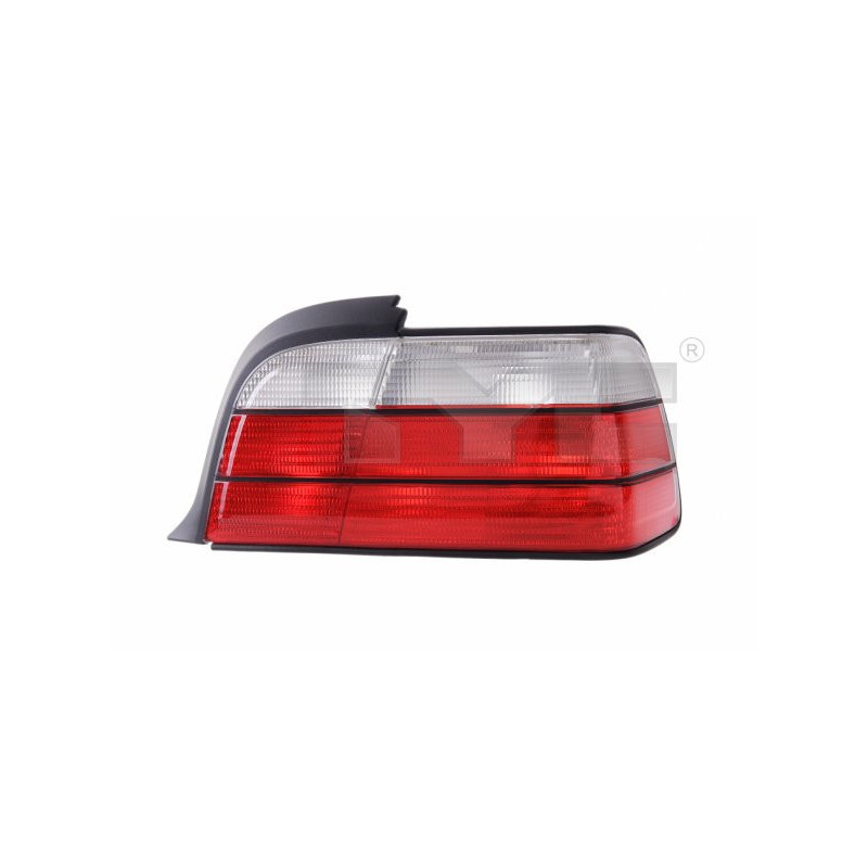 Fanale Posteriore  - TYC 11-5998-51-2