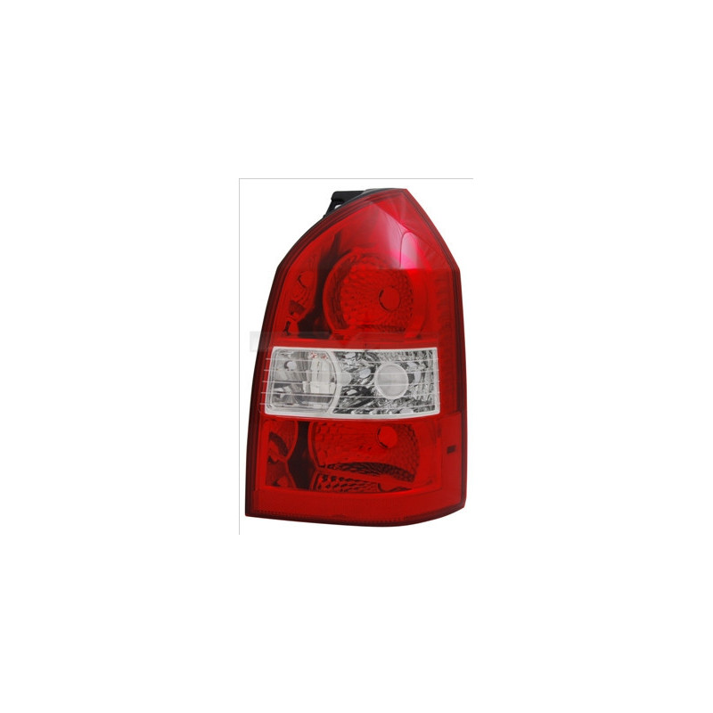 Rear Light  - TYC 11-6111-11-2