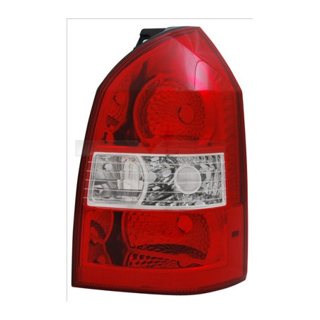 TYC 11-6112-11-2 Lampa tylna lewa dla