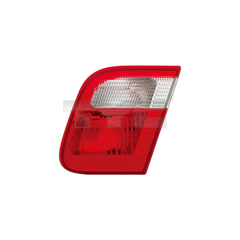 Piloto trasero  - TYC 17-0002-01-9