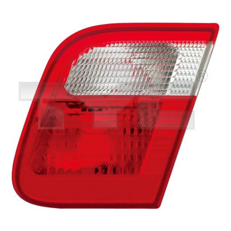 Rear Light  - TYC 17-0002-01-9