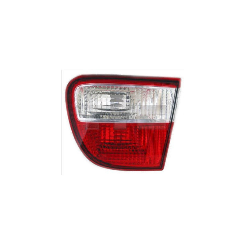 Lampa Tylna  - TYC 17-0031-01-2