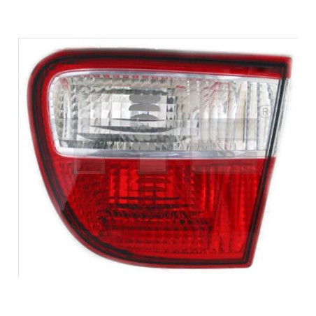 Lampa Tylna  - TYC 17-0031-01-2