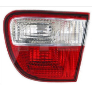 TYC 17-0032-01-2 Rear Light Left for