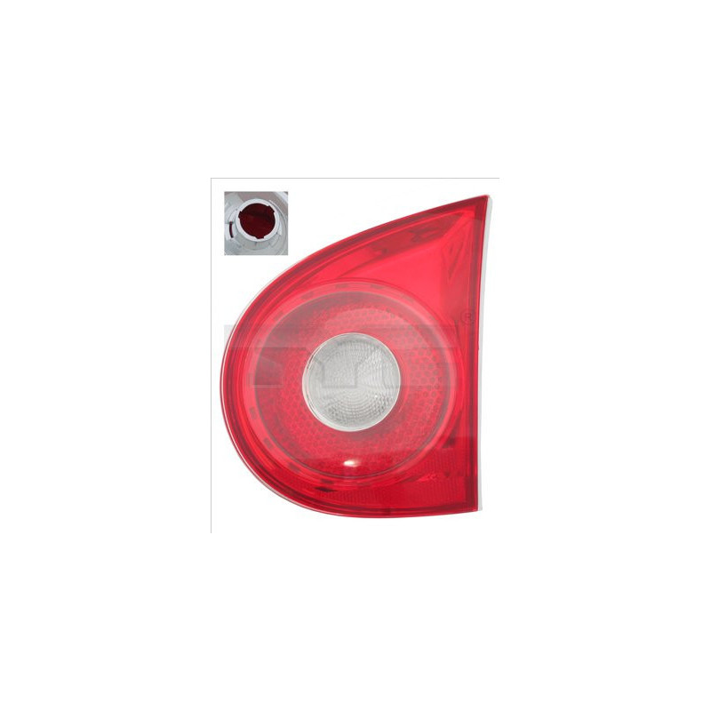 Zadní světlo - TYC 17-0053-01-2