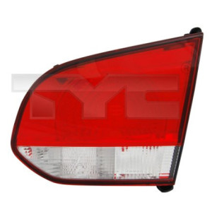Rear Light  - TYC 17-0237-01-2