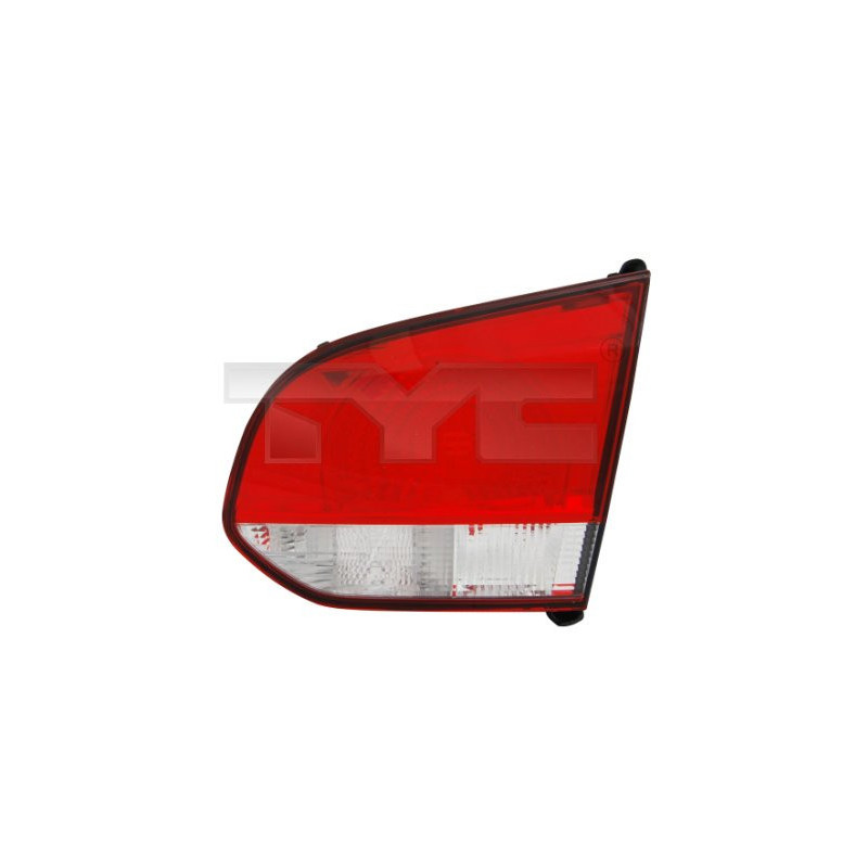 Piloto trasero  - TYC 17-0237-01-2