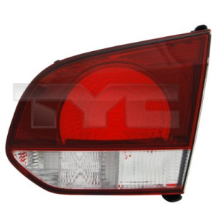 Rear Light  - TYC 17-0237-11-2