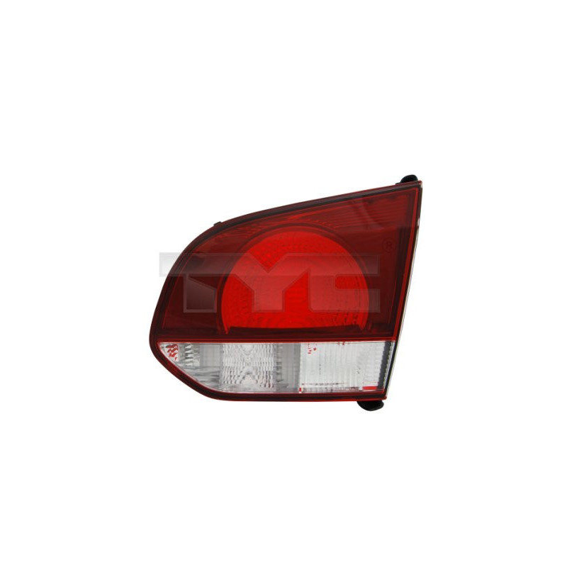 Lampa Tylna  - TYC 17-0237-11-2